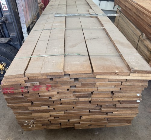 Iroko sägebretter 38 - mm, mm