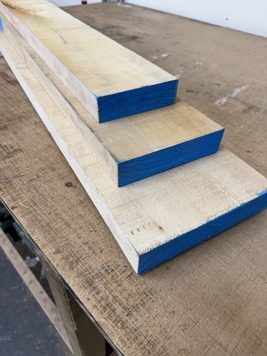 Lindenholz grob - lindenholz,