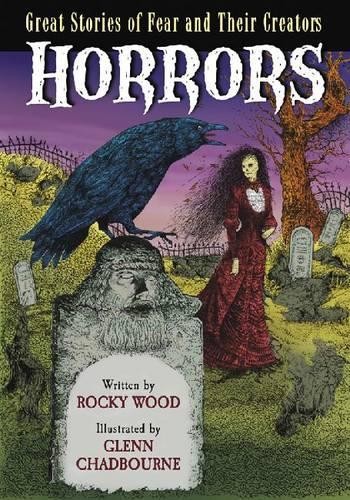 Rocky wood horrors - rocky,