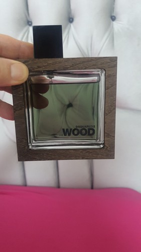 Dsquared wood rocky mountain - wood,
