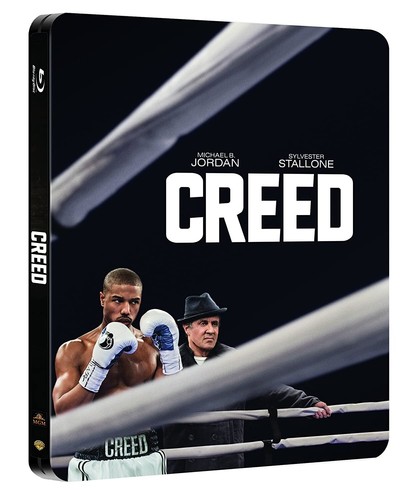 Creed rocky s legacy - creed, rocky's