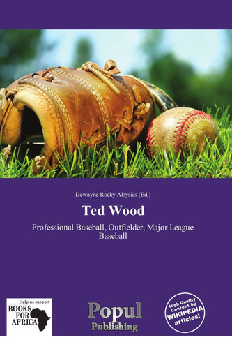 Dewayne rocky aloysius ted - |,