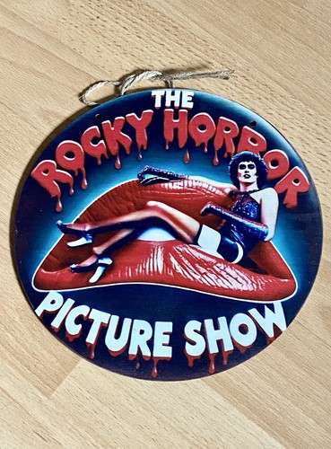 The rocky horror - rocky, picture