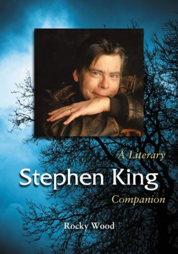 Stephen king a literary - :,