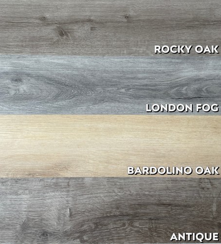 Premium spc click vinyl - premium,
