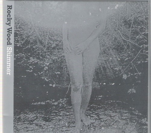 Rocky wood shimmer cd neu - rocky,