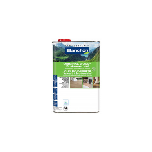 Blanchon original wood - blanchon,
