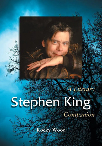 Stephen king a literary - king,