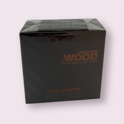 Dsquared2 wood rocky - dsquared2,