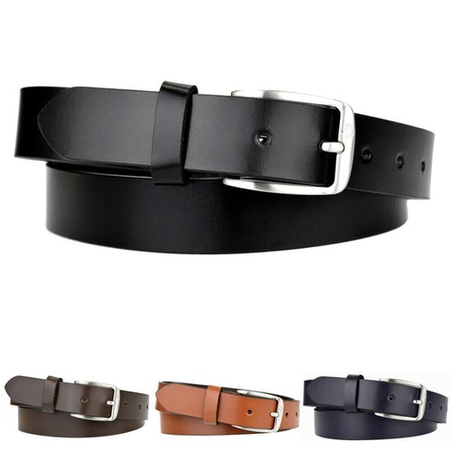 Woodbag gürtel aus leder - •,