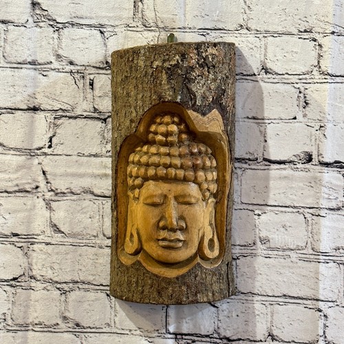 Buddha kopf aus - dem, cm