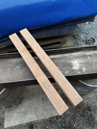 Grob gesägtes - 2,