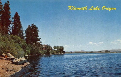 Klamath see oregon rocky - see, oregon-rocky